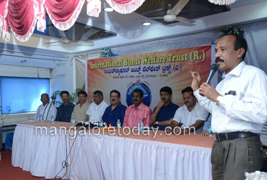 Bunta Siri  in mangalore 1